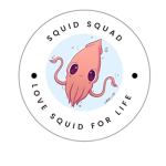 Squid Squad! :)