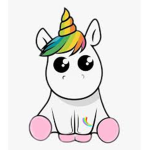 UNICORN AND PANDAS ARE THE BEST