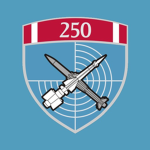 250. Raketna Brigada