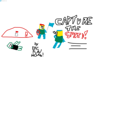 Capture the Speed!
