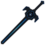 Mega Hunter’s Blade