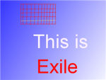 This is Exile