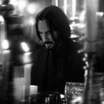 the wick