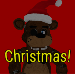[WE ARE BACK!!!] FNAF: Reborn Worlds icon