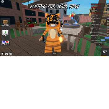 kris obby (not done)