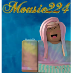 Mousie224 Fan Group ;)