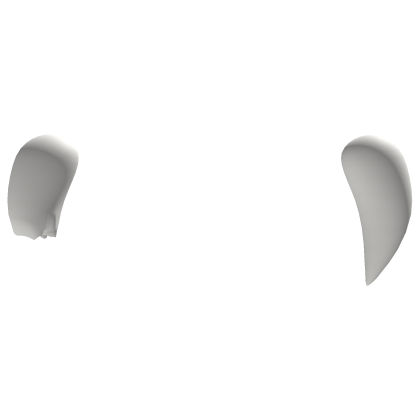 Chipped Vampire Fangs Roblox item