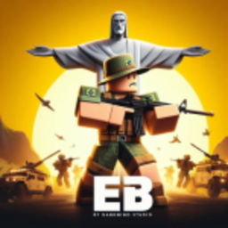 "EB" Exercito Brasileiro