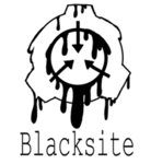 B L A C K S I T E .