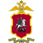 Moscow City Police