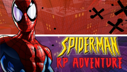 Spiderman RP Przygoda