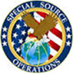 |USA| Special Sources Operations [SSO]