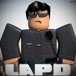Lօs Angeles Police Department