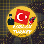 ROBLOX TURKIYE (YAPIMCI:BERKASTR)
