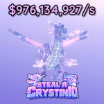 Crystino Army