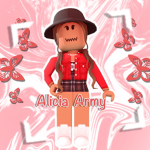 The Alicia Army