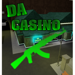 Da Casino [BETA!]