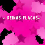 reinas flacas
