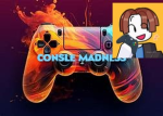 Console Madness