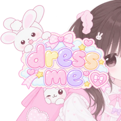 dress me Roblox group icon