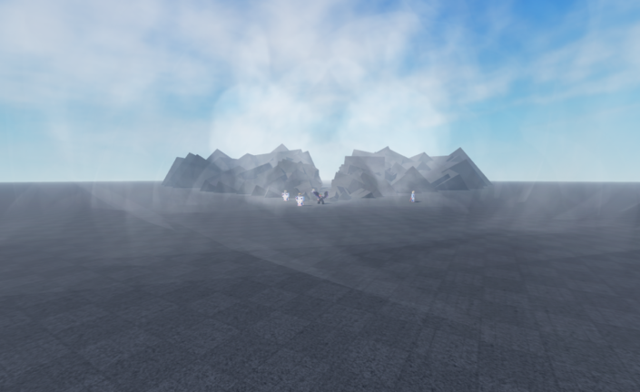 TSB Moveset (UFW x Emerge) БОЛЬШОЕ ОБНОВЛЕНИЕ screenshot 4