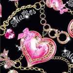 i heart gyaru