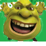 hi green guy