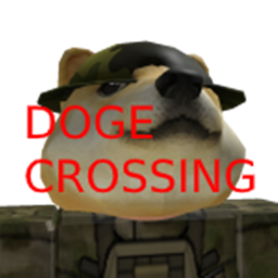 Doge Crossing