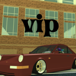 Drive™ VIP