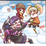 ~anime queens~