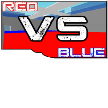 Red vs. Blue (NEW!) 100% Done