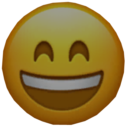 Smile 😄