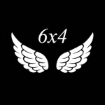 6x4