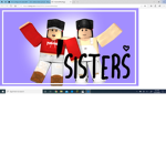 hi sisters$#=