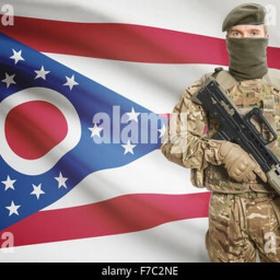 Ohio Shooter
