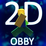 [DCO] 2D Obby