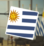 [UY] Republica OrientaI del Uruguay