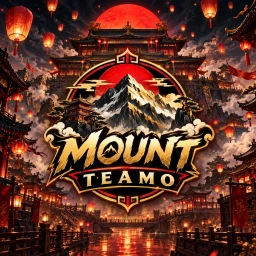[NEW] MOUNT TEAMO icon