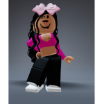 Strawberry & pink club