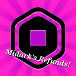 Midark's Refunds