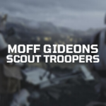 Gideons Scout Troopers
