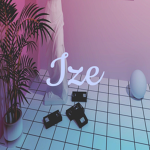Ize