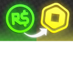 STOCK ROBUX FOR REWARDS