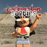 Watermelon Softies