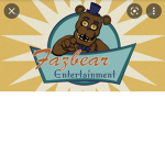 Fazbear Entertainmentt