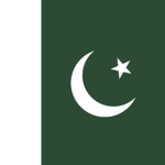 PK - Islamic Republic of Pakistan