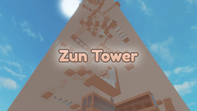 💗 Zun Tower