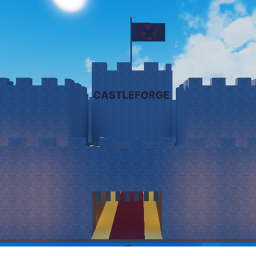 Fb's Medieval Obby (WIP)