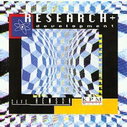 Research And Development (A) Roblox music