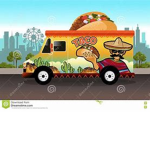 The Legion Of Tacos